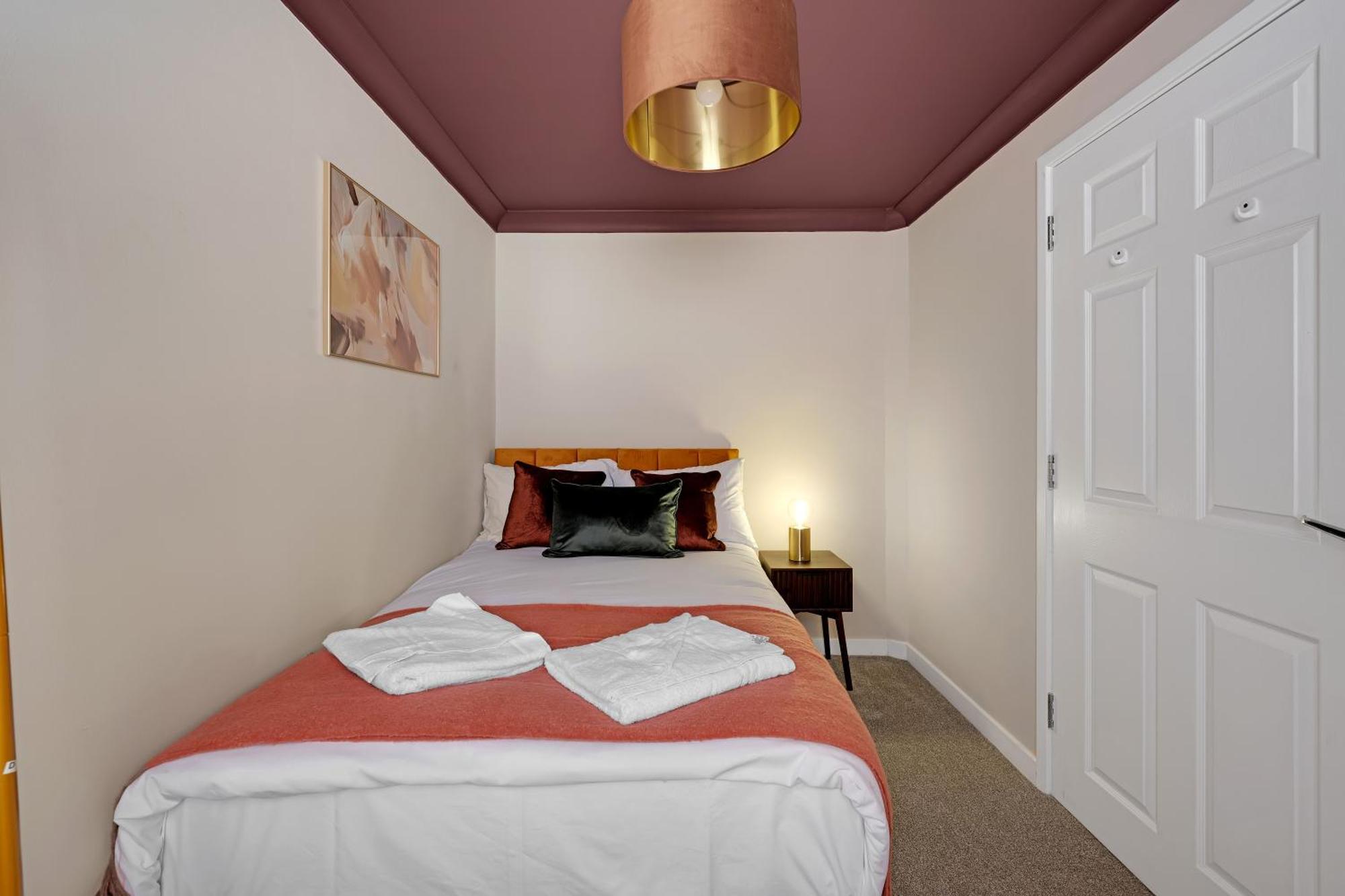 Harland Haven Spacious 4Br House In Ipswich Exterior foto